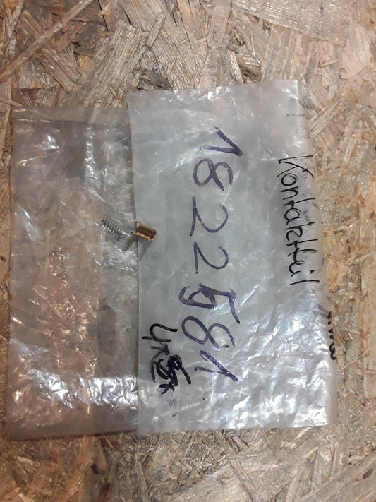 Oldtimer Youngtimer Kontaktteil original GM Opel NEU