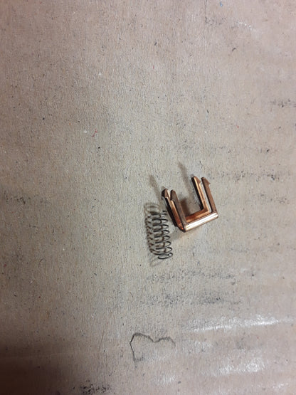 Oldtimer Youngtimer Kontaktteil original GM Opel NEU