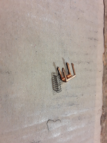 Oldtimer Youngtimer Kontaktteil original GM Opel NEU