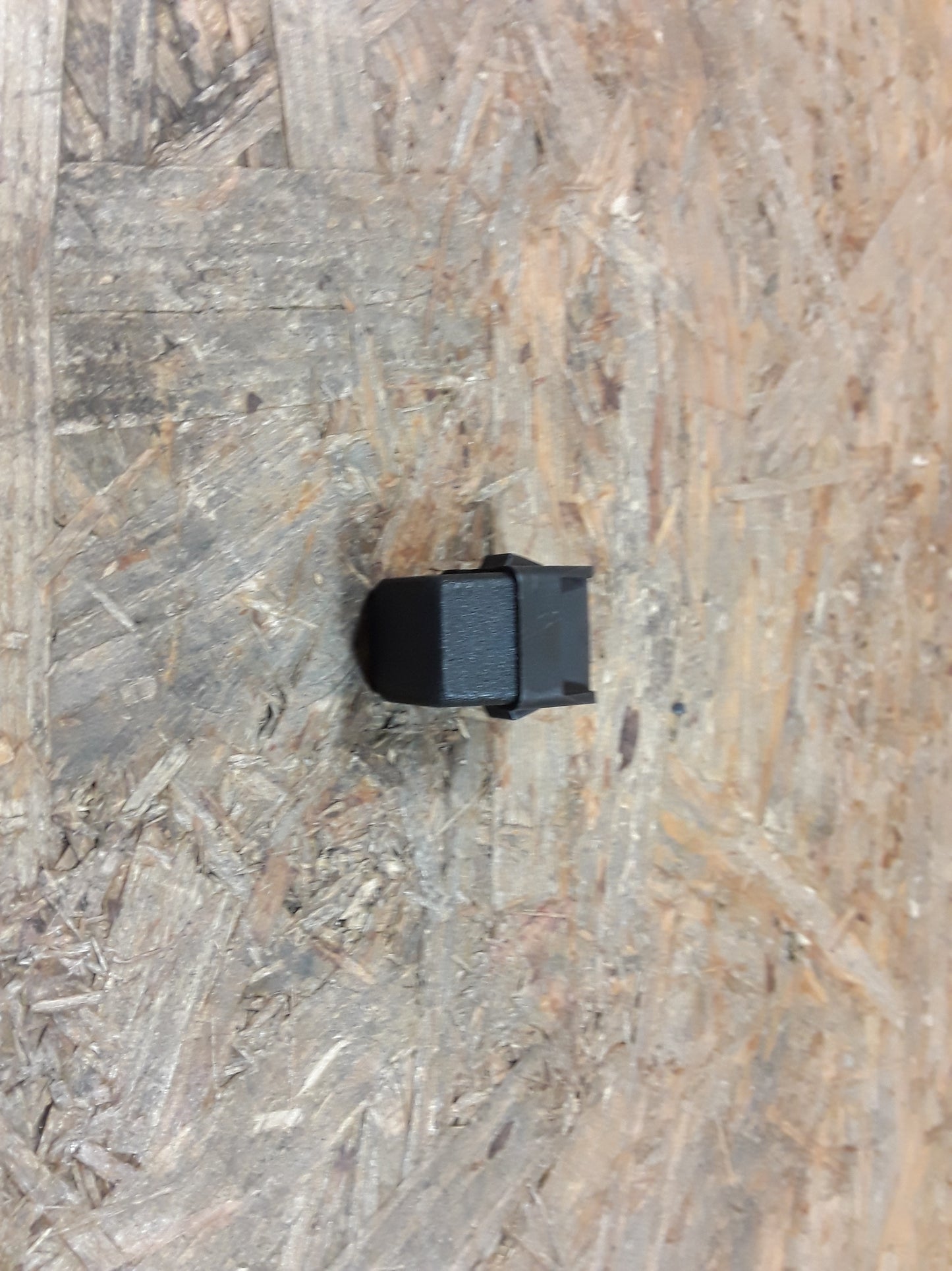 Astra Classic Blinddeckel an Wasserabweiser original GM Opel NEU