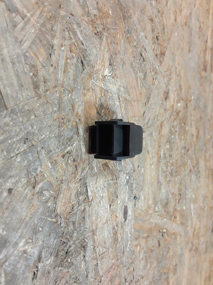 Astra Classic Blinddeckel an Wasserabweiser original GM Opel NEU