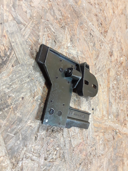 Oldtimer Scharnier original GM Opel NEU