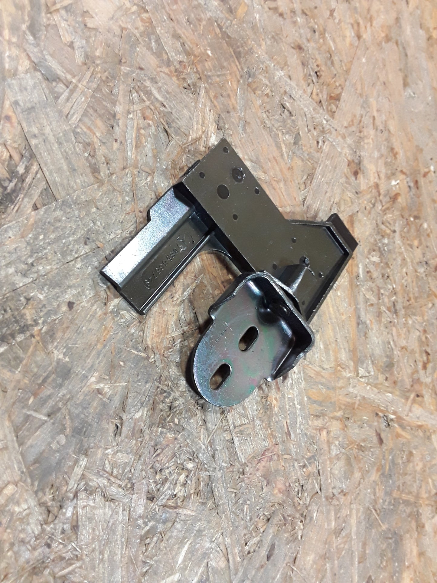 Oldtimer Scharnier original GM Opel NEU