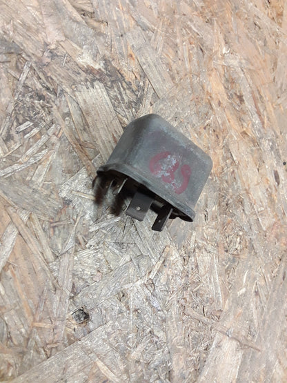 Rekord E Relais Auto original GM Opel NEU