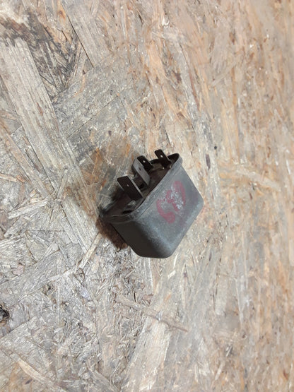 Rekord E Relais Auto original GM Opel NEU