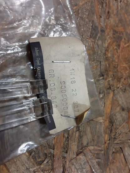 Oldtimer Symbolstange innen original GM Opel NEU