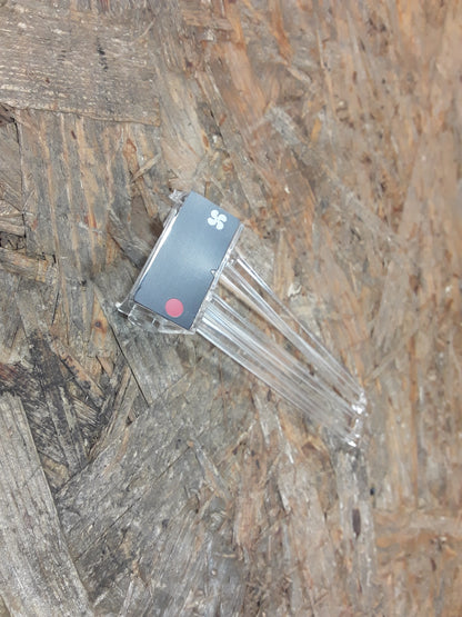 Oldtimer Symbolstange innen original GM Opel NEU