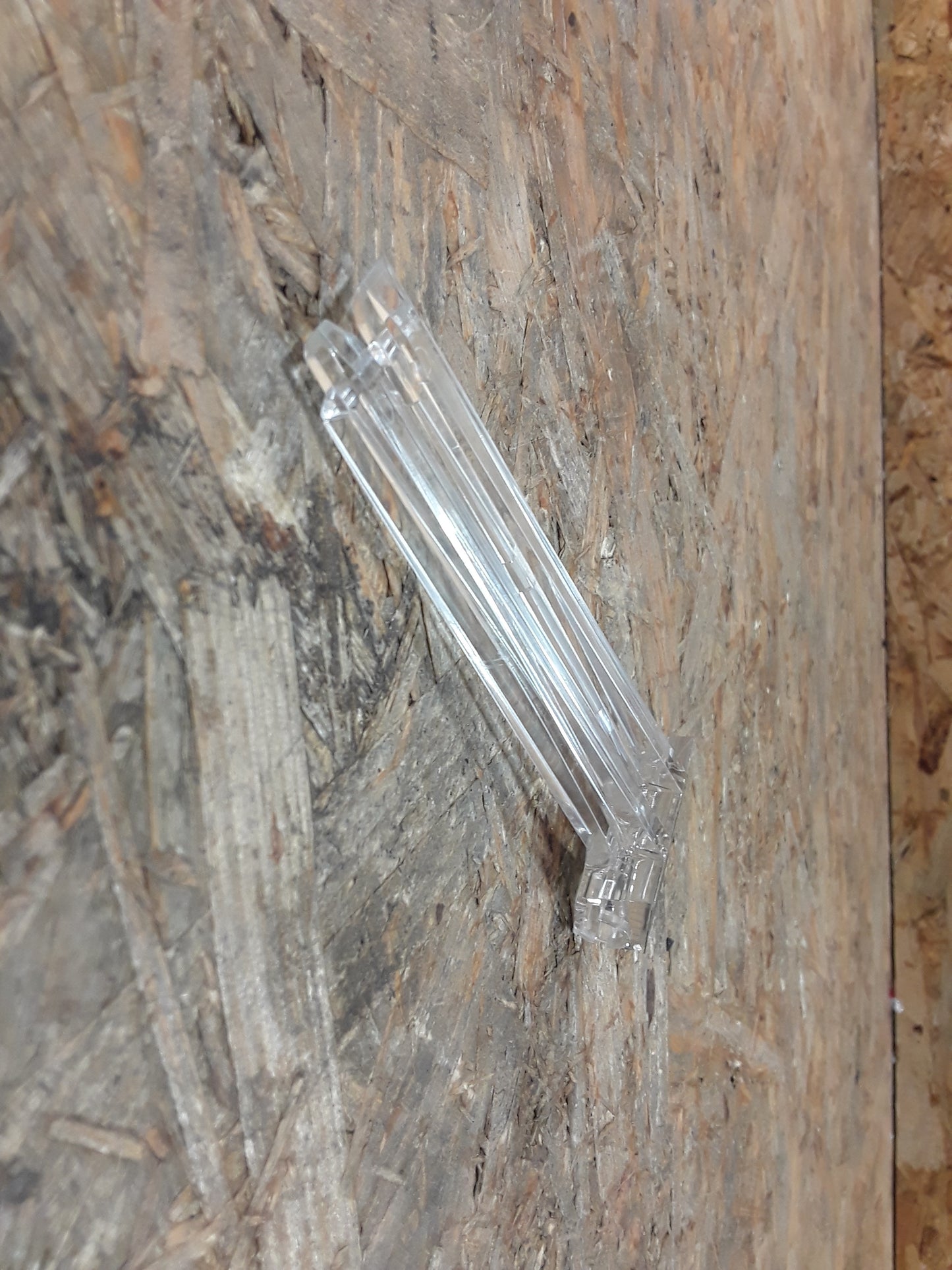 Oldtimer Symbolstange innen original GM Opel NEU