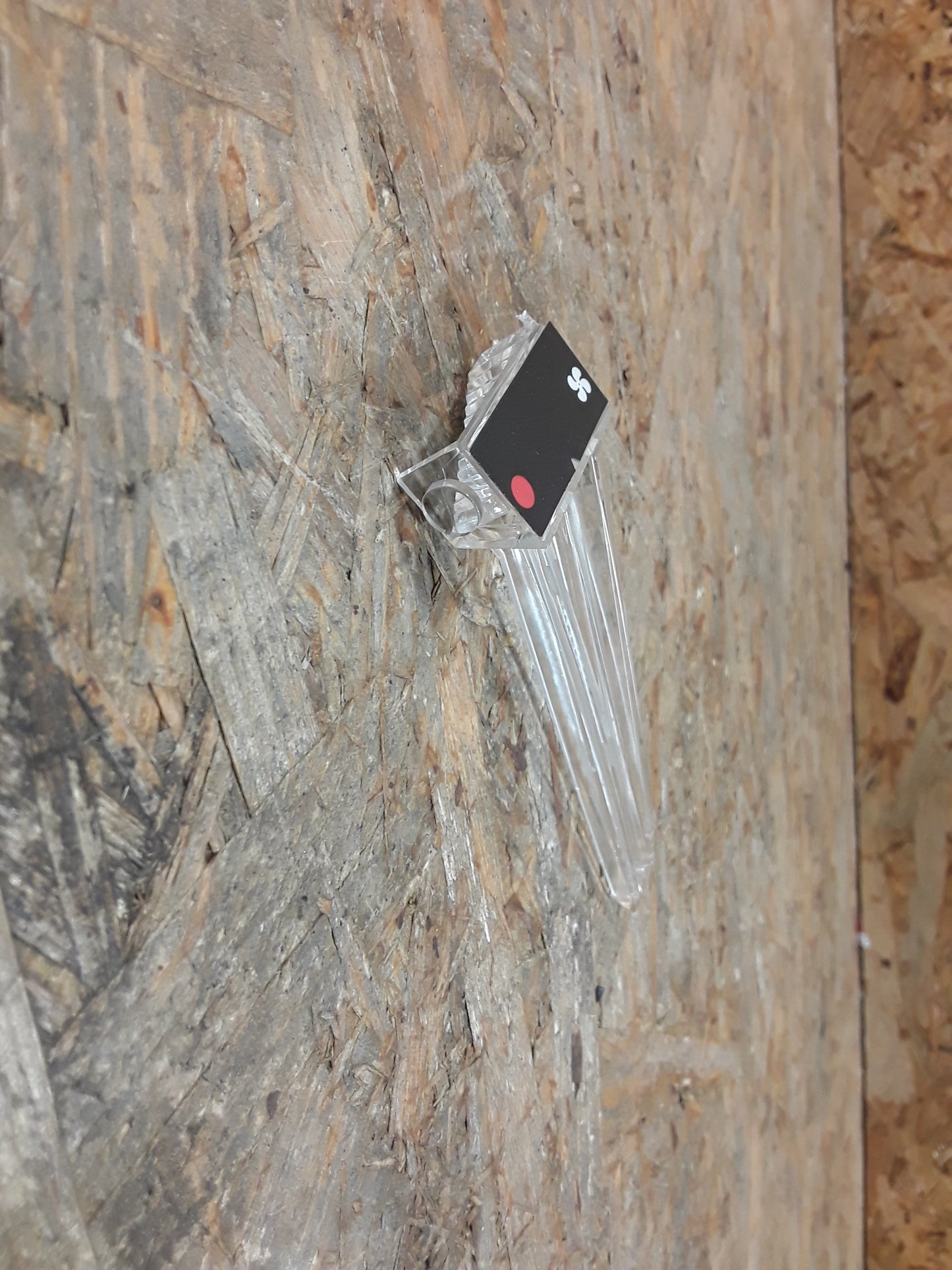 Oldtimer Symbolstange innen original GM Opel NEU