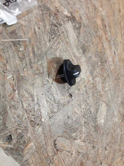 Omega B Drehknopf Heizung original GM Opel NEU