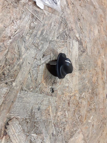 Omega B Drehknopf Heizung original GM Opel NEU