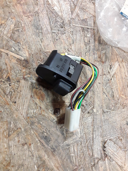 Omega A Schalter Spiegelverstellung Außenspiegel original GM Opel NEU