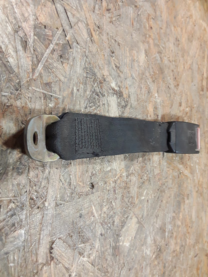 Oldtimer schloss Sicherheitsgurt original GM Opel NEU