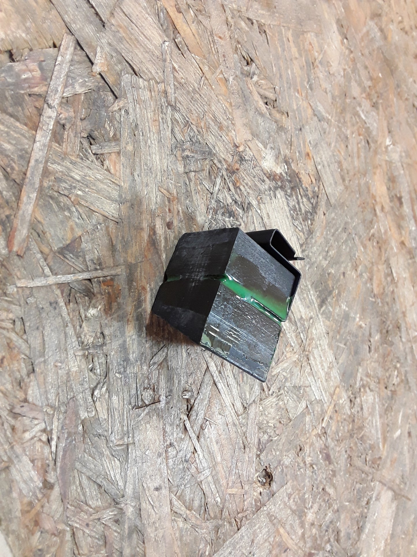 Oldtimer Gummianschlagpuffer original GM Opel NEU