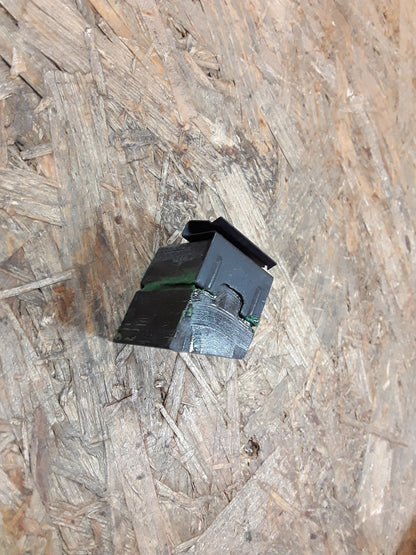 Oldtimer Gummianschlagpuffer original GM Opel NEU