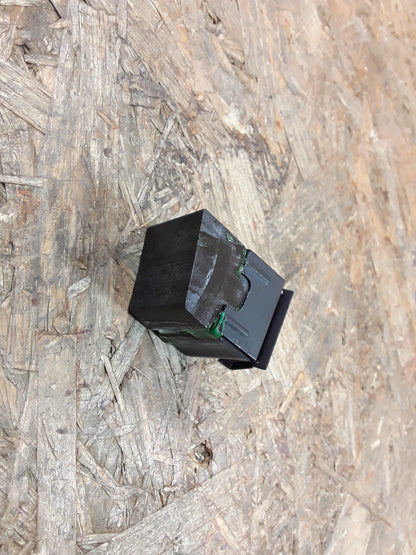 Oldtimer Gummianschlagpuffer original GM Opel NEU