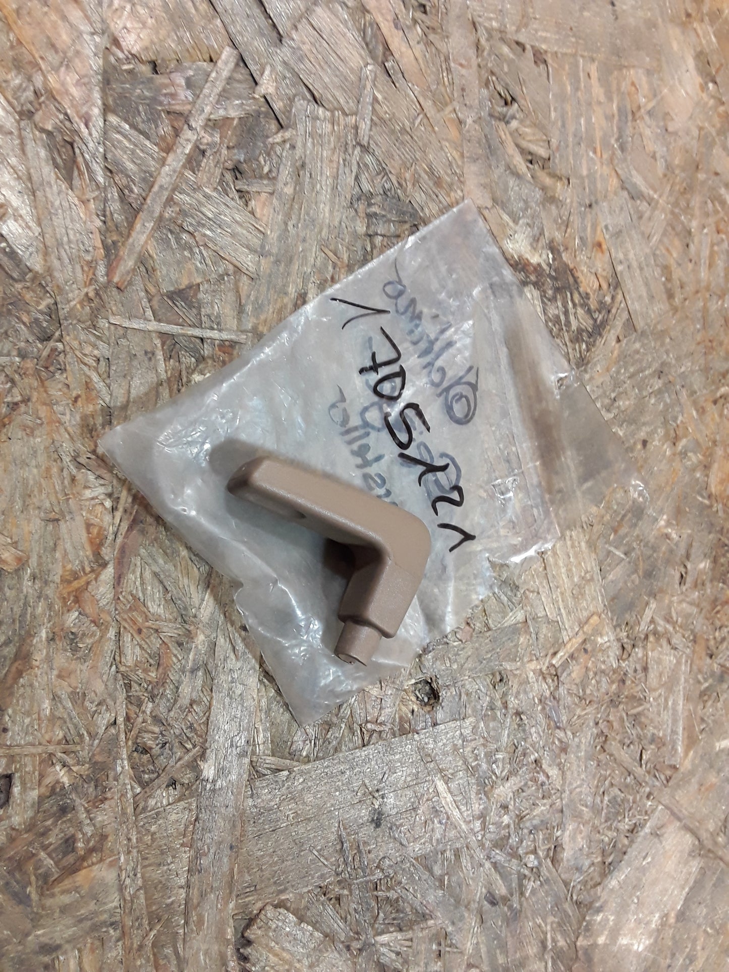 Oldtimer Spiegelverstellung original GM Opel NEU