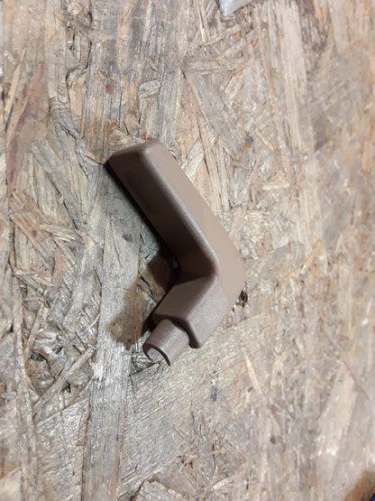 Oldtimer Spiegelverstellung original GM Opel NEU