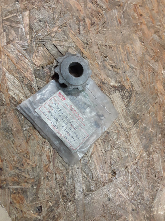 Monterey Ausgleichskegelrad an Ausgleichsgetriebe original Isuzu NEU