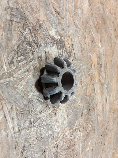 Monterey Ausgleichskegelrad an Ausgleichsgetriebe original Isuzu NEU