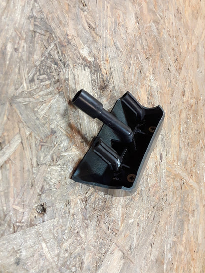 Kadett E Düse Scheinwerferreinigungsanlage links blaugrau original GM Opel NEU