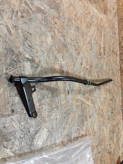 Astra H Führungsstange Ölstab original GM Opel NEU