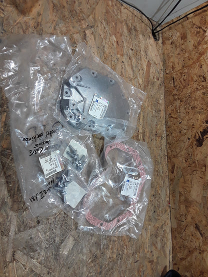 Saab 9-3 2 1,8l 16V  Getriebesatz original GM Opel NEU