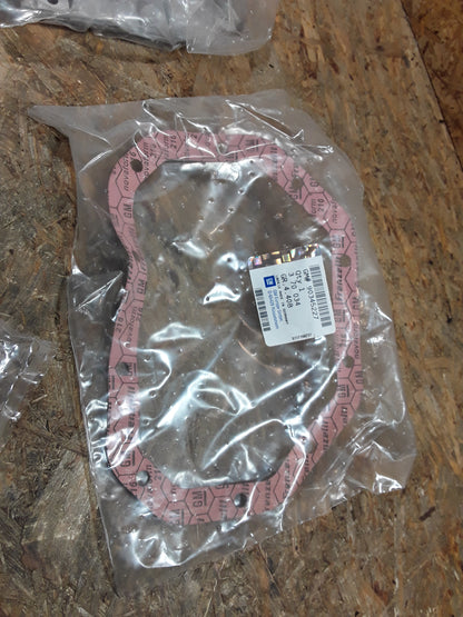 Saab 9-3 2 1,8l 16V  Getriebesatz original GM Opel NEU