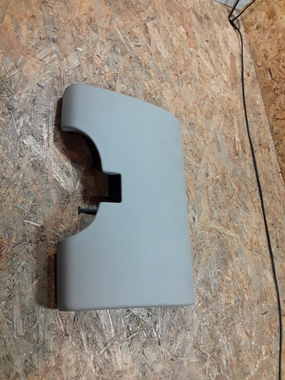 Omega B Abdeckung Sicherungskasten grau original GM Opel NEU