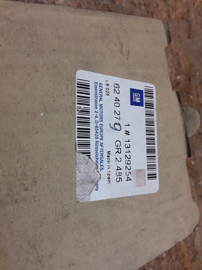 Astra H (A-H) 1,7l CDTi Schalter Scheinwerfer original GM Opel NEU