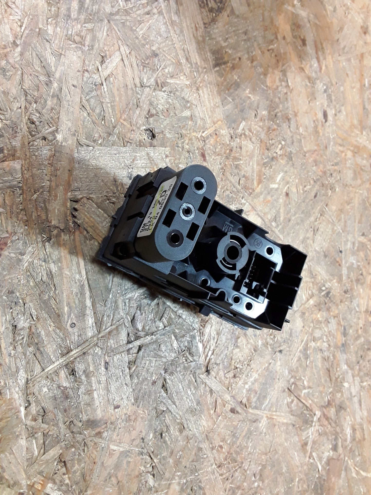 Astra H (A-H) 1,7l CDTi Schalter Scheinwerfer original GM Opel NEU