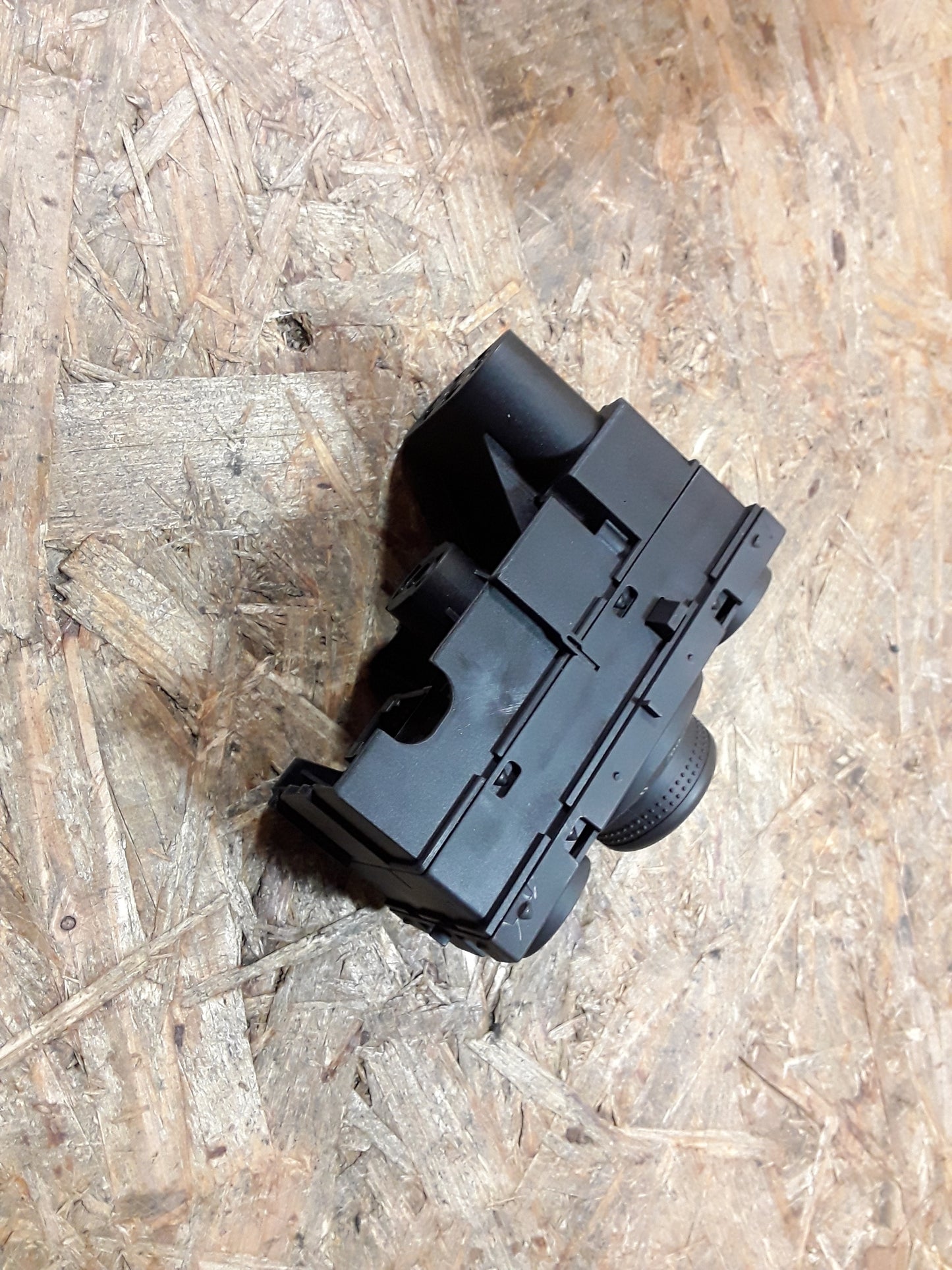 Astra H (A-H) 1,7l CDTi Schalter Scheinwerfer original GM Opel NEU