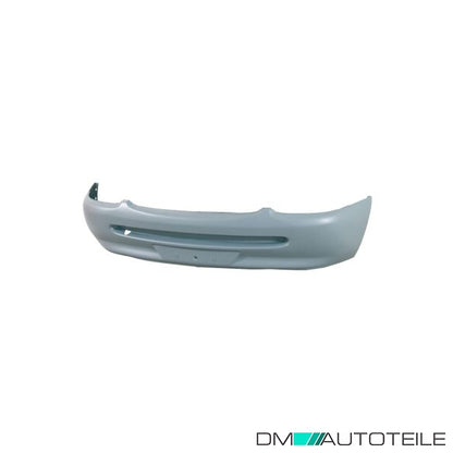 Stoßstange vorne grundiert passt für Ford Escort (GAL AAL ABL AVL) 95-00