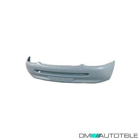 Stoßstange vorne grundiert passt für Ford Escort (GAL AAL ABL AVL) 95-00