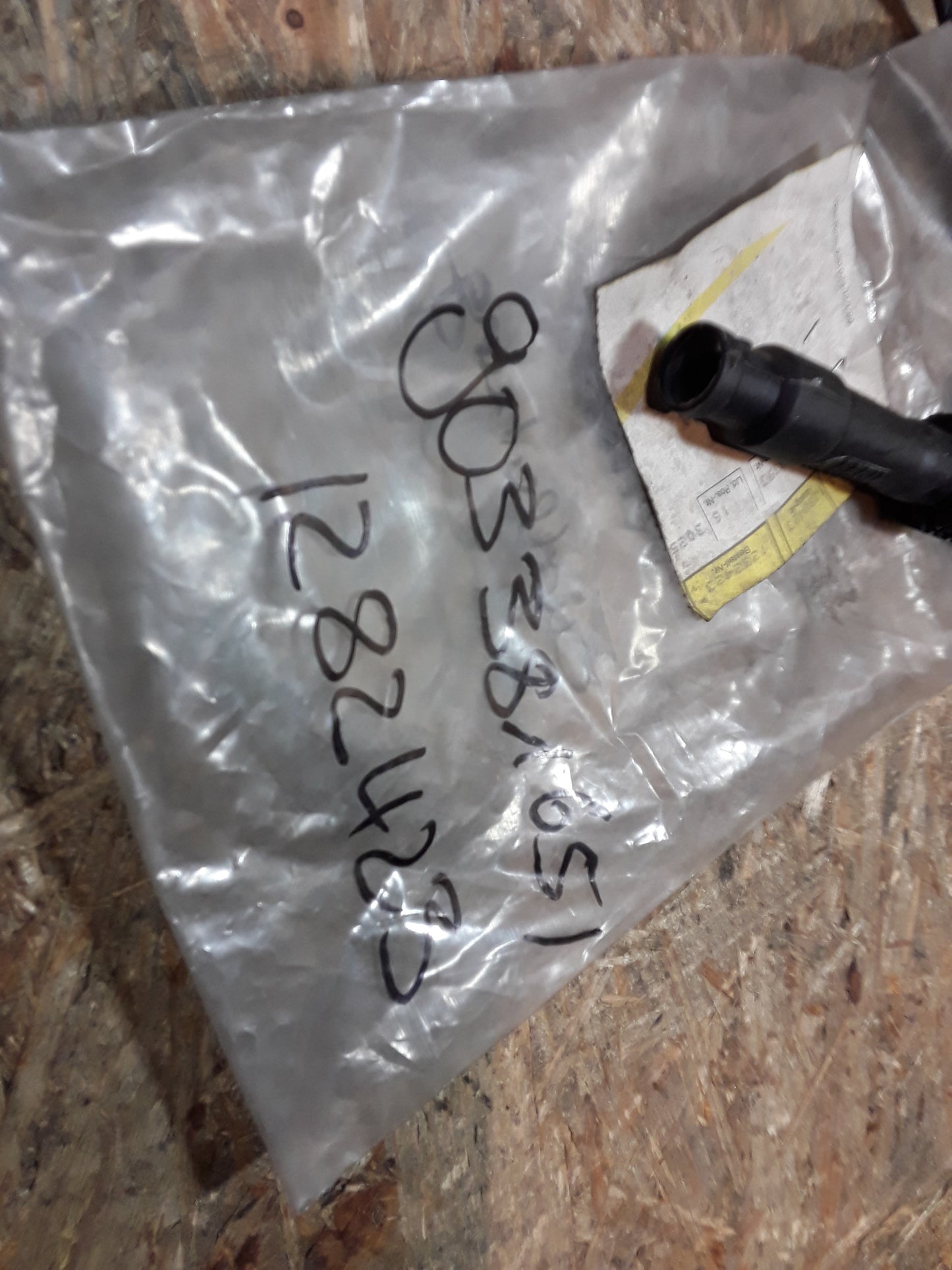 Vectra A Zündleitung original GM Opel NEU