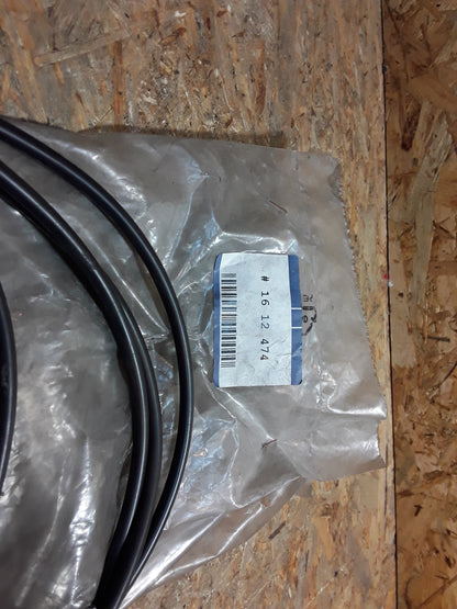 Omega A 86-94 Bj Satz Zündleitung original GM Opel NEU