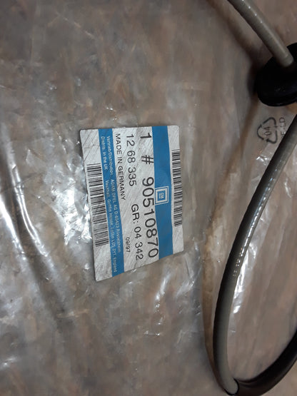 Astra F  Cabrio/ Caravan/ Van/ CC Astra A CC Calibra A Tachowelle original GM Opel NEU