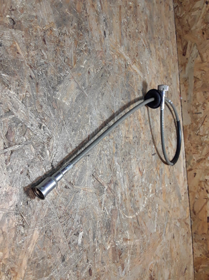 Astra F  Cabrio/ Caravan/ Van/ CC Astra A CC Calibra A Tachowelle original GM Opel NEU