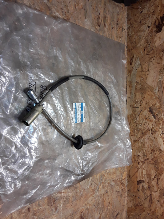 Astra F Tachowelle original GM Opel NEU