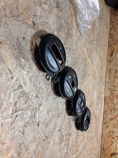 Omega B Steuerung Klimaanlage original GM Opel NEU