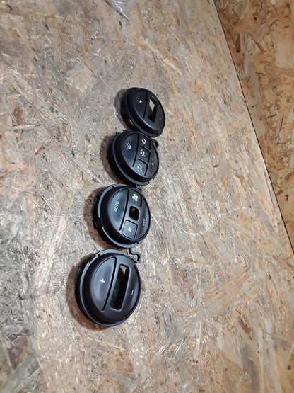 Omega B Steuerung Klimaanlage original GM Opel NEU