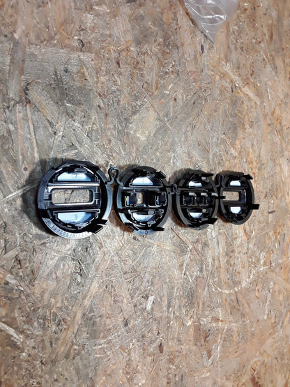 Omega B Steuerung Klimaanlage original GM Opel NEU