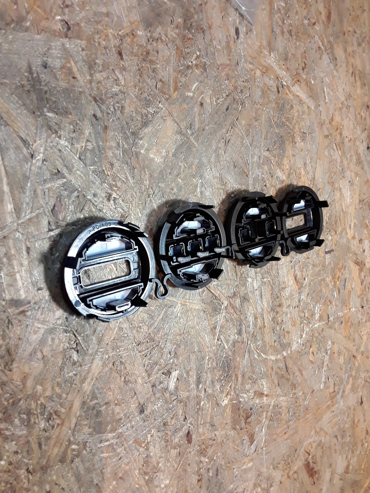Omega B Steuerung Klimaanlage original GM Opel NEU