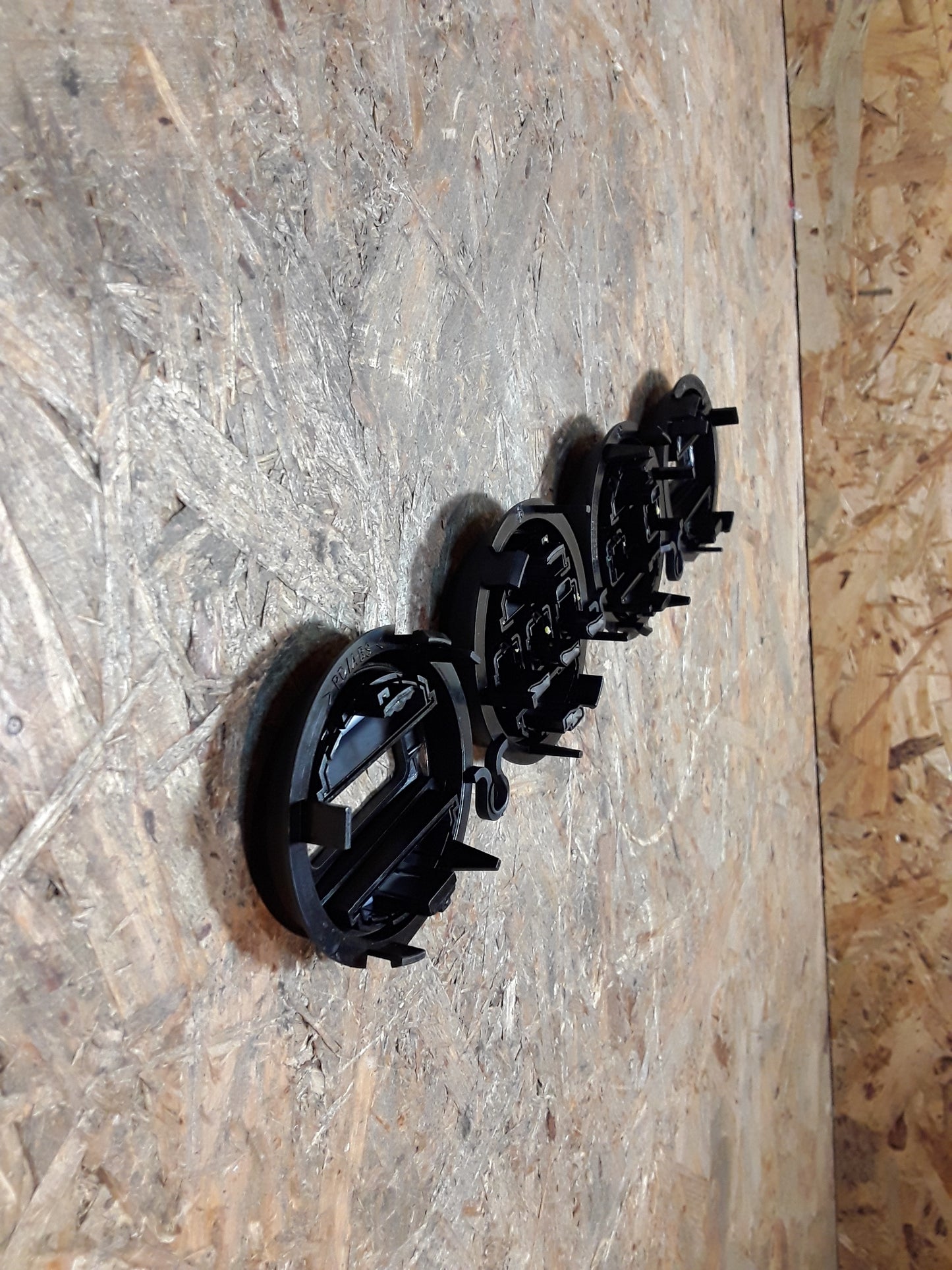 Omega B Steuerung Klimaanlage original GM Opel NEU