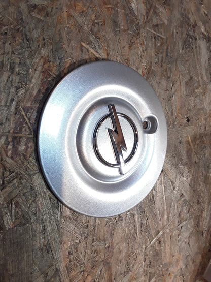 Astra G Radnabenabdeckung Felgendeckel original GM Opel NEU