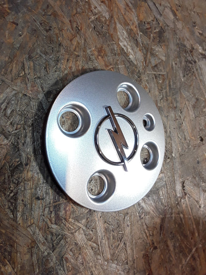 Corsa C Felgendeckel Nabendeckel original GM Opel NEU