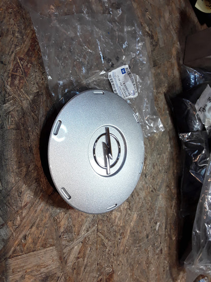 Astra F Combo Corsa B/C Radkappe Nabendeckel original GM Opel NEU