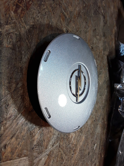 Astra F Combo Corsa B/C Radkappe Nabendeckel original GM Opel NEU