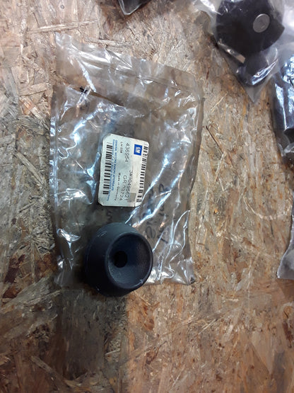 Vectra B Signum Dämpfungsgummi Gummilager Querlenker original GM Opel NEU