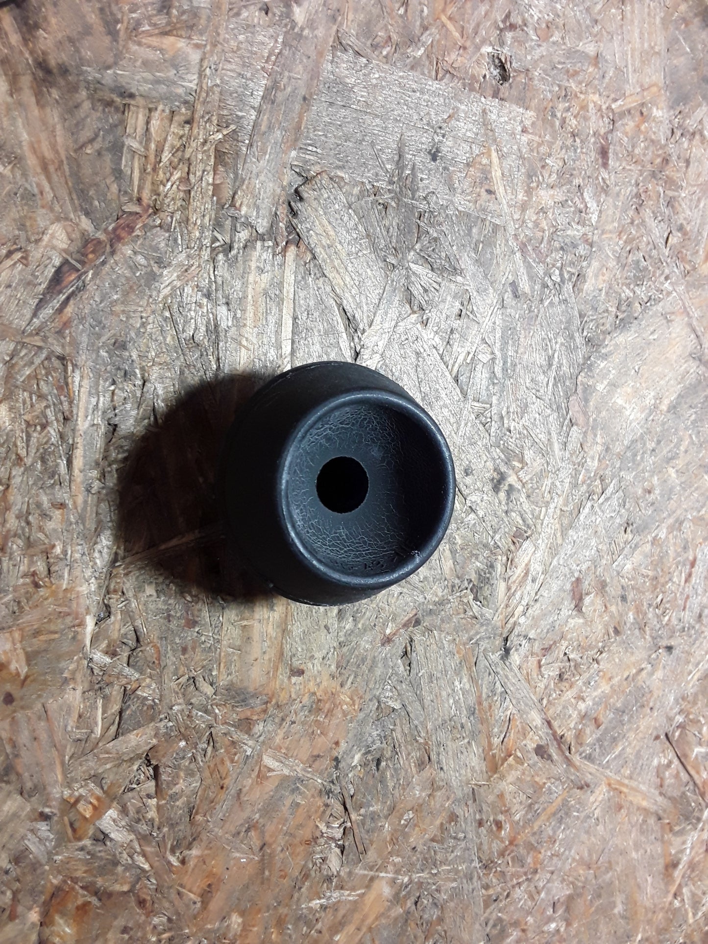 Vectra B Signum Dämpfungsgummi Gummilager Querlenker original GM Opel NEU